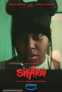Swarm (2023)