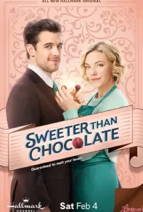 Sweeter Than Chocolate (2023)