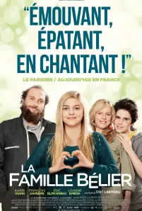 The Bélier Family (2014)