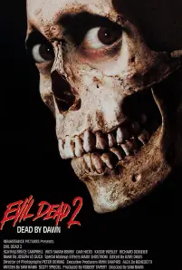 The Evil Dead 2(1987)
