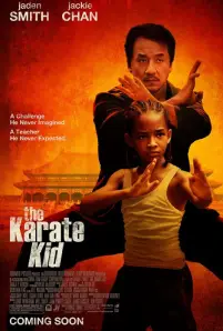 The Karate Kid (2010)