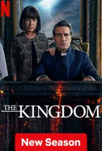 The Kingdom Season 1 (2023)