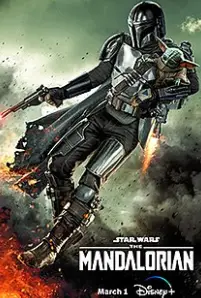 The Mandalorian ซีซั่น 3 (2023)