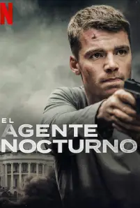 The Night Agent (2023)