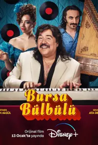 The Nightingale of Bursa (2023)