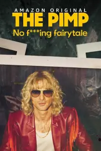 The Pimp (2023)
