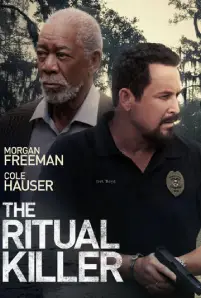 The Ritual Killer (2023)