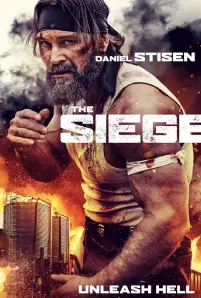 The Siege (2023)