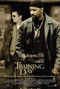 Training Day (2001)
