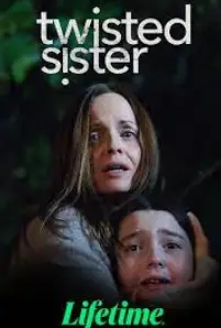 Twisted Sister (2023)
