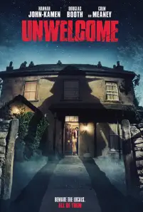 Unwelcome (2022)