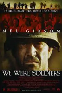 We Were Soldiers (2002)