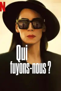 Whom Were We Running From (2023)