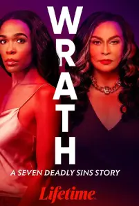 Wrath A Seven Deadly Sins Story (2022)