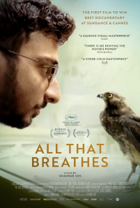 ดูหนังออนไลน์ All That Breathes (2022)