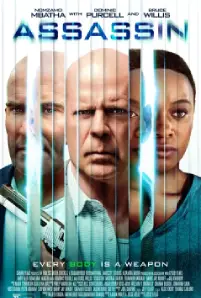 Assassin (2023)