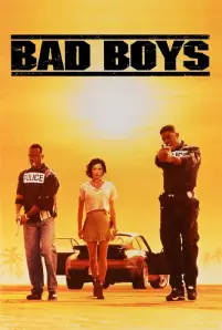 Bad Boys (1995)