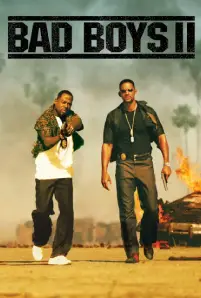 Bad Boys 2 (2003)
