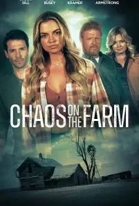 Chaos on the Farm (2023)