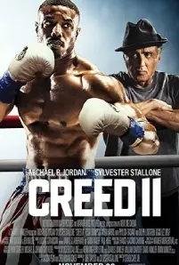 Creed II (2018)