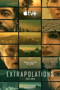 Extrapolations (2023)