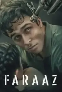 Faraaz (2023)