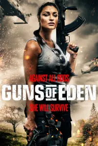 Guns of Eden (2022)