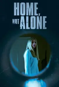 Home, Not Alone (2023)