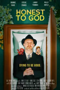 Honest to God (2022)