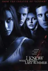 I Know What You Did Last Summer (1997)