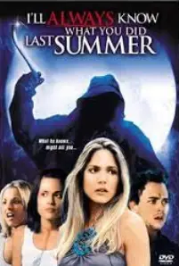 I’ll Always Know What You Did Last Summer (2006)