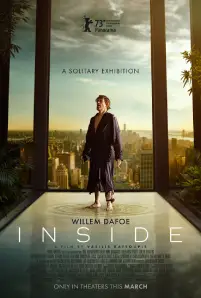 Inside (2023)