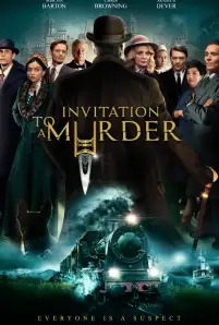 Invitation to a Murder (2023)