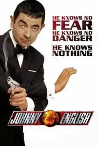 Johnny English (2013)