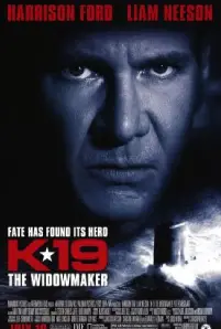 K-19 The Widowmaker (2002)