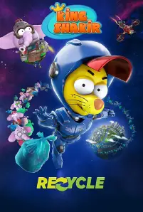 King Shakir Recycle (2022)