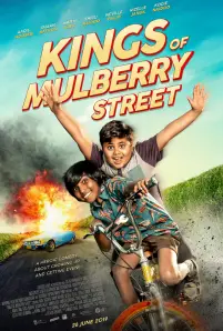 Kings of Mulberry Street_ Let Love Reign (2023)