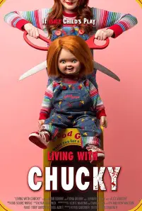 Living with Chucky (2022)