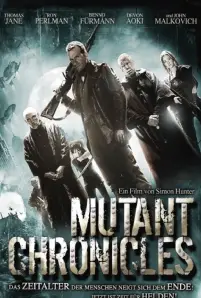 Mutant Chronicles (2008)
