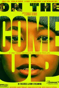 On the Come Up (2022)