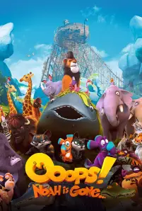 Ooops! Noah Is Gone (2015)