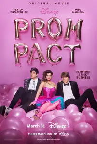 Prom Pact (2023)