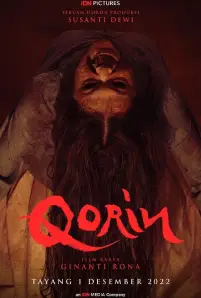 Qorin (2022)