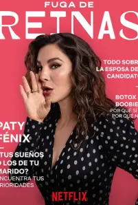 Queens on the Run (2023)