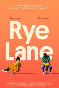Rye Lane (2023)