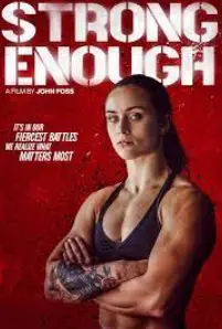 Strong Enough (2022)