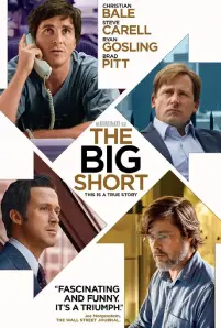 The Big Short (2015)