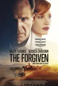 The Forgiven (2021)