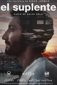 The Substitute (2022)