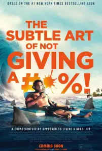 The Subtle Art of Not Giving a F_ck (2023)